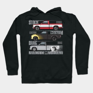 3in1 b Hoodie